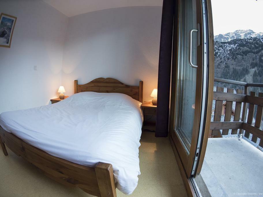 Vaujanylocations - Chalet De Marie Zimmer foto
